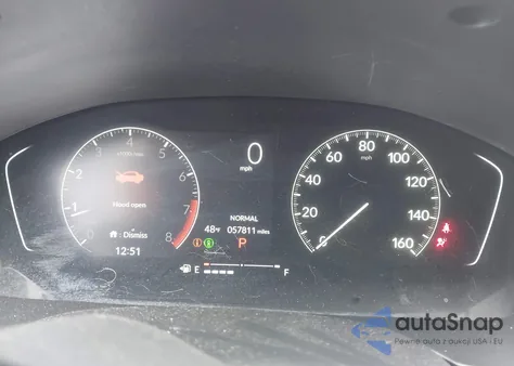 2022 Honda Civic Sport from USA, damaged, VIN 2HGFE2F53NH573392